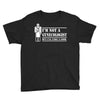 i'm not a gynecologist but i'll take a look Youth Tee