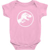 Jurassic Park Vintage Baby Bodysuit