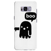 Ghost Of Disapproval Samsung Galaxy S8 Plus