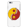 pizza of mind iPhone 6 Plus/6s Plus Case
