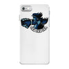 ora ora ora iPhone 7 Case