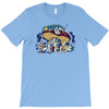 stoned in wonderland T-Shirt