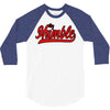 humble 3/4 Sleeve Shirt