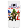 Sherlock Gnomes Samsung Galaxy S8 Plus