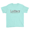 lottery Youth Tee