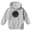 amazing spider Youth Hoodie