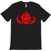 gurren lagann japanese mecha anime T-Shirt