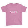 Martinez Twins savage Youth Tee