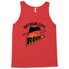 rogues Tank Top