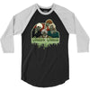golden ghouls 3/4 Sleeve Shirt