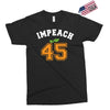 Impeach 45 Exclusive T-shirt