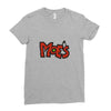 THE MOES Ladies Fitted T-Shirt