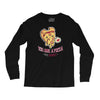 pizza my heart (2) Long Sleeve Shirts