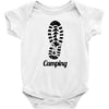 Boot Baby Bodysuit