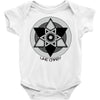 fahrie77 Baby Bodysuit