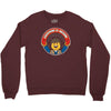everything is awesome   mens funny lego Crewneck Sweatshirt