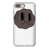 bubble guy iPhone 8 Plus Case