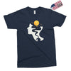 Night Think Exclusive T-shirt