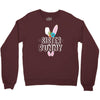 sister bunny Crewneck Sweatshirt