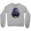 poor unfortunates Crewneck Sweatshirt