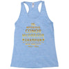 the notorious 2400x3200 2 Racerback Tank