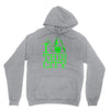 i heart this city Hoodie