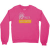 hey you guys Crewneck Sweatshirt