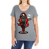 sup Ladies Curvy T-Shirt