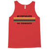 13th doctor jodie whittaker Tank Top