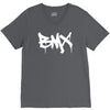 bmx graffiti V-Neck Tee