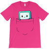 bmo pocket T-Shirt