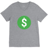 usd V-Neck Tee