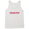 chaotic evil Tank Top