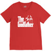 the godfather cool V-Neck Tee