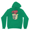wong's noodles Unisex Hoodie