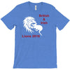british and irish lions T-Shirt