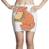 omnomnom Mini Skirts