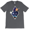 Space Triangle T-Shirt