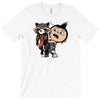 fluffy lil guardian T-Shirt