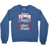 vaderdagtip Crewneck Sweatshirt