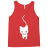 azumanga daioh manga Tank Top