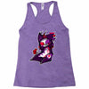 rude boi Racerback Tank