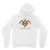 coffee club Unisex Hoodie