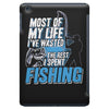 most of my life iPad Mini
