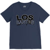 los santos gta5 V-Neck Tee