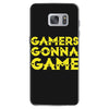 Gamers Gonna Game Samsung Galaxy S7