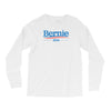 bernie sanders for president 2016 Long Sleeve Shirts