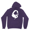dj club,dance,music,ibiza,rave,headphones Hoodie