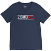 dead zombie V-Neck Tee
