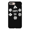 christmas gift carpe dm iPhone 8 Plus